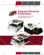 DOWNLOAD HIGH POWER INVERTERS BROCHURE