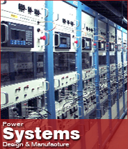 Custom High Power Systems